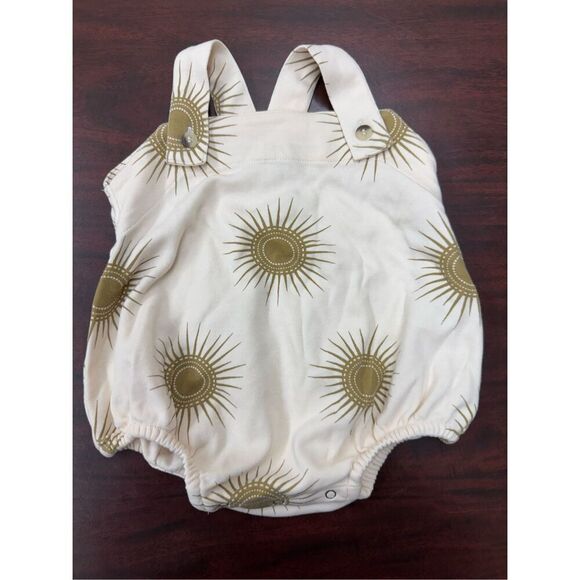 Kate Quinn Sun Country Bubble One Piece Size 3-6 Months - Picture 1 of 4